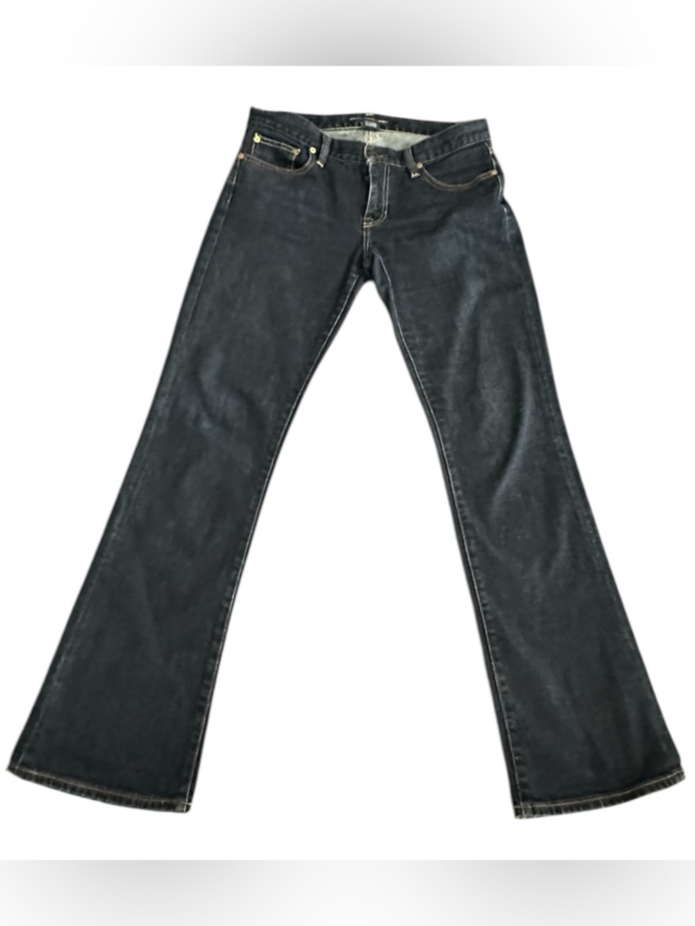 Ralph Lauren Flare Jeans for Women - Classic Wide Leg